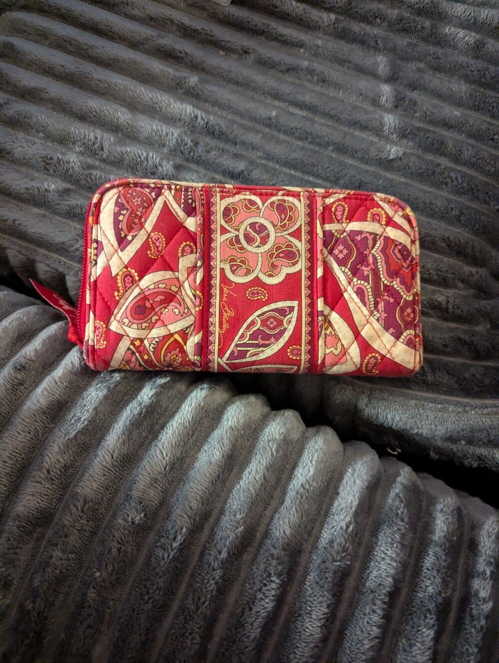 Vera Bradley Wallet/Pochette